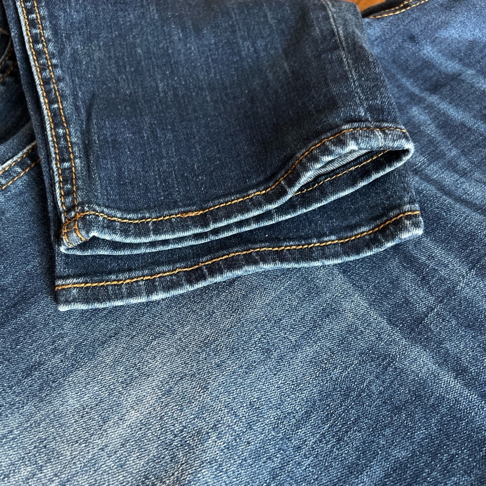 Kut from the Kloth Slouchy Boyfriend Jeans - Picture 9 of 13